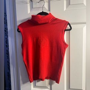 Versace Turtle Neck